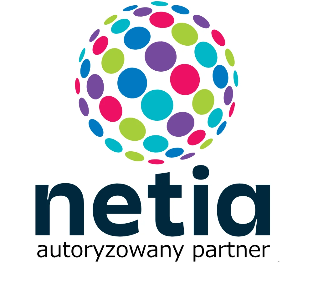 Internet i telewizja Netia w Tychach
